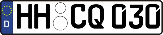 HH-CQ030