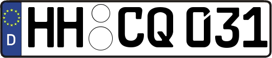 HH-CQ031