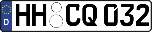 HH-CQ032