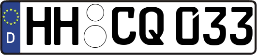 HH-CQ033
