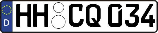 HH-CQ034
