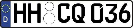 HH-CQ036