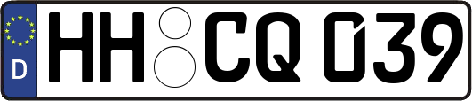 HH-CQ039
