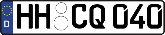 HH-CQ040