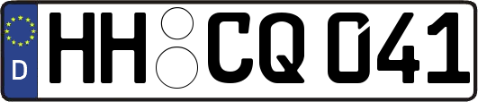 HH-CQ041