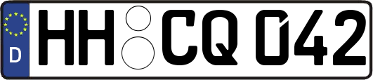 HH-CQ042