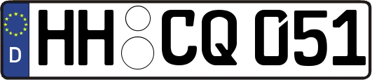 HH-CQ051
