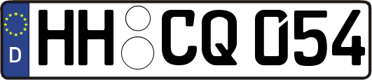 HH-CQ054