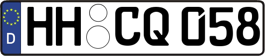 HH-CQ058