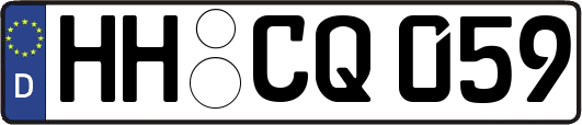HH-CQ059