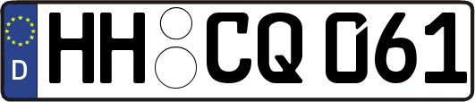 HH-CQ061