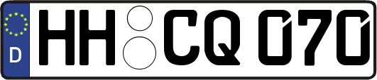 HH-CQ070