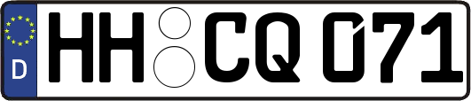 HH-CQ071