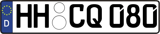 HH-CQ080