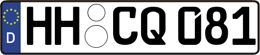 HH-CQ081