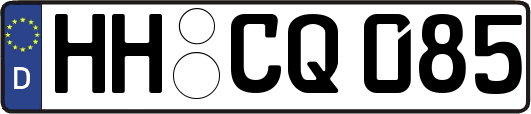 HH-CQ085