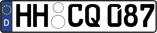 HH-CQ087