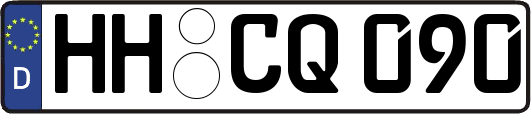 HH-CQ090