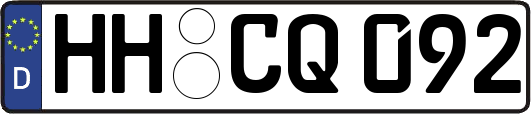 HH-CQ092