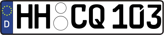 HH-CQ103