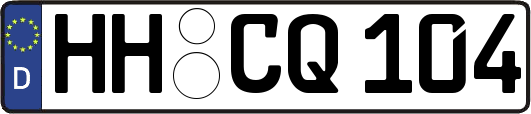 HH-CQ104