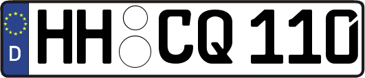 HH-CQ110