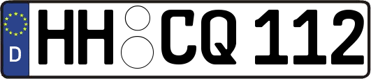 HH-CQ112
