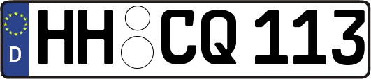 HH-CQ113