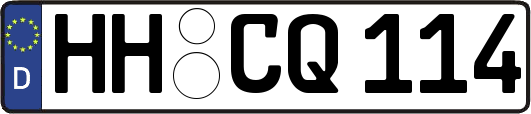 HH-CQ114