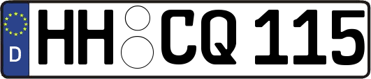 HH-CQ115