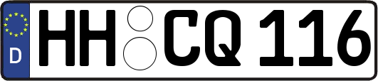 HH-CQ116