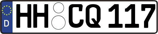HH-CQ117