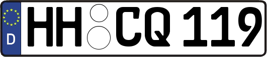 HH-CQ119