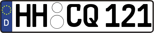 HH-CQ121