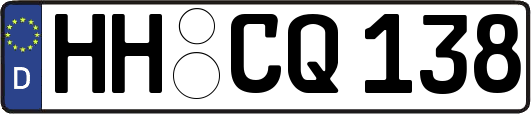 HH-CQ138