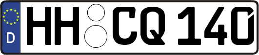 HH-CQ140