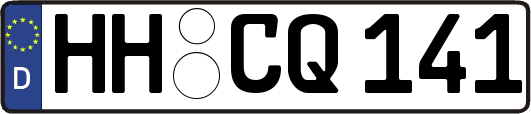 HH-CQ141