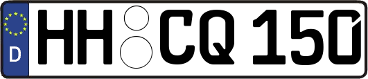 HH-CQ150