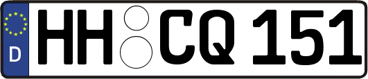 HH-CQ151
