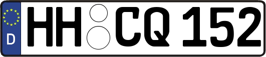 HH-CQ152