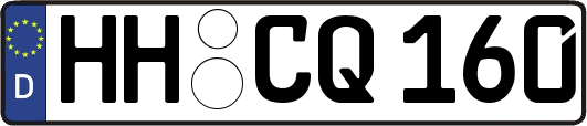 HH-CQ160