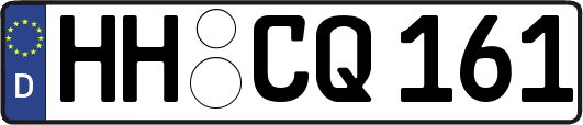 HH-CQ161