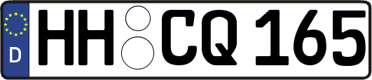 HH-CQ165