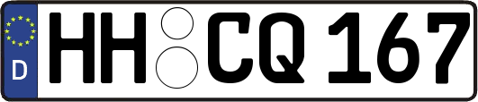 HH-CQ167