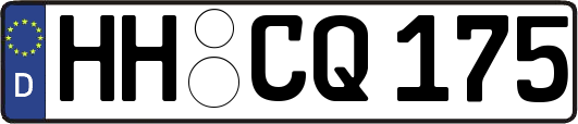HH-CQ175