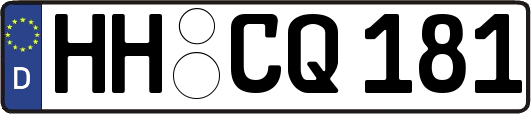 HH-CQ181