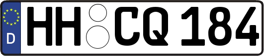 HH-CQ184