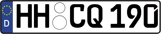 HH-CQ190