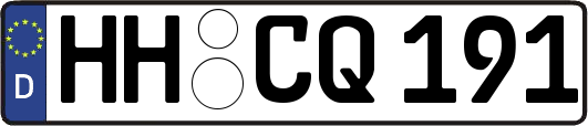 HH-CQ191