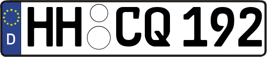 HH-CQ192